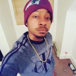 Meet your Posher, Josue